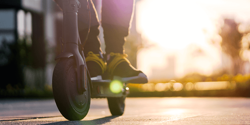 are-e-scooters-eco-friendly