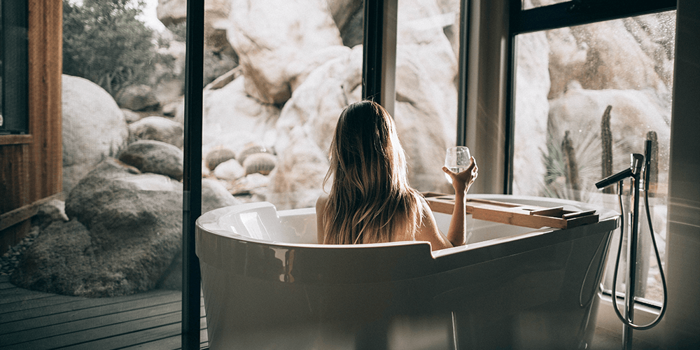 the-benefits-of-a-warm-bath